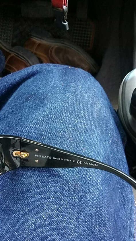 versace cypress